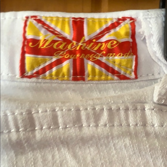 Machine jeans - Picture 4 of 7